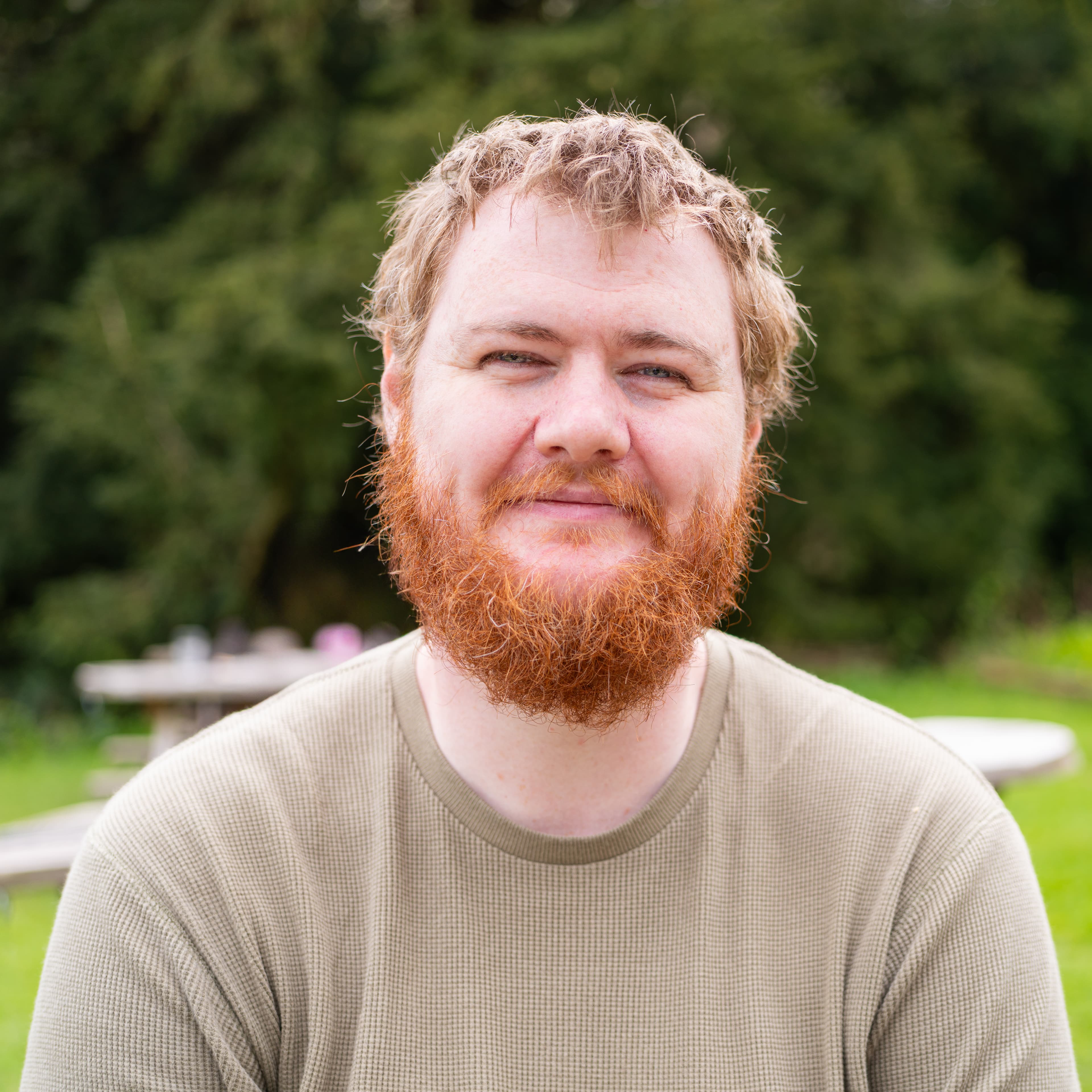 Recent photo of Ollie